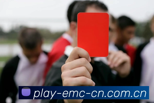 易倍 (EMC)官方网站应用图标