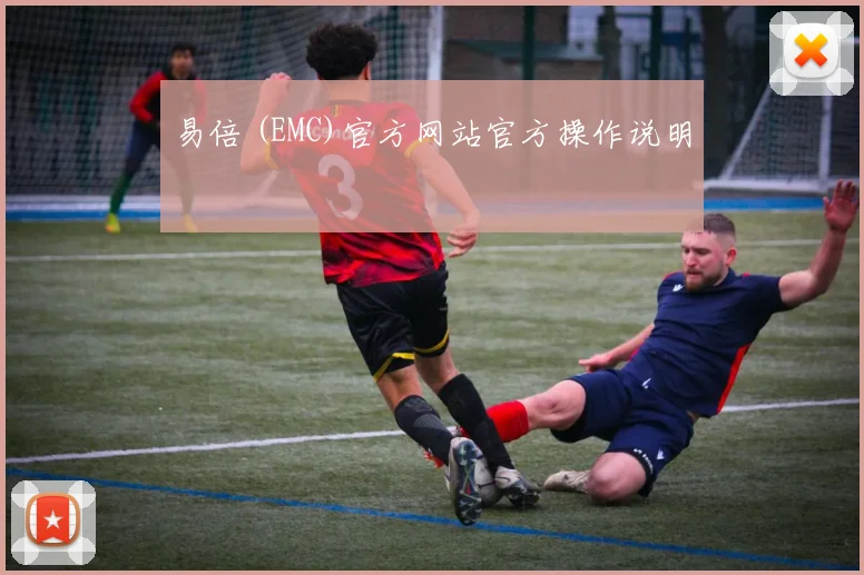 易倍 (EMC)官方网站官方操作说明