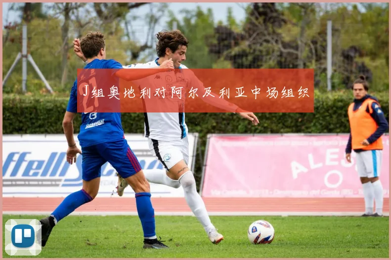 J组奥地利对阿尔及利亚中场组织