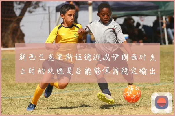 新西兰克里斯伍德迎战伊朗面对夹击时的处理是否能够保持稳定输出